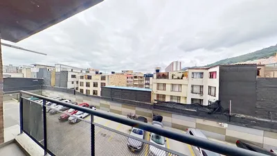 Apartamento en venta