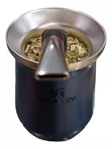 MATE ACERO INOXIDABLE STANLEY BOMBILLA STANLEY SPOON CLASSIC MATE STRAW