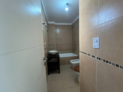 Monoambiente Con Balcon, Gym Y Sum Lanús Centro