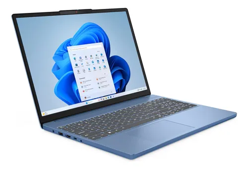 LENOVO IDEAPAD SLIM 3 POLAR BLUE 15IRH10