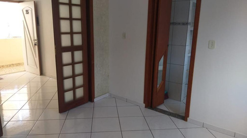Imagem 21 de 26 de Apartamento Com 1 Dormitório À Venda, 36 M² Por R$ 189.000,00 - Penha (zona Leste) - São Paulo/sp - Ap3462