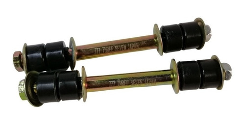 Par Tornillo Estabilizador Delant. Dodge Barracuda 1962a1972