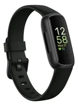 Comprar Monitor De Actividad Física Fitbit Inspire 3: Información Av