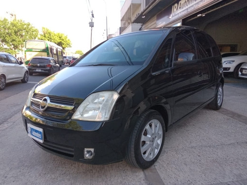 Chevrolet Meriva (t/diesel) Gls Full 1.7 Jr Automotores