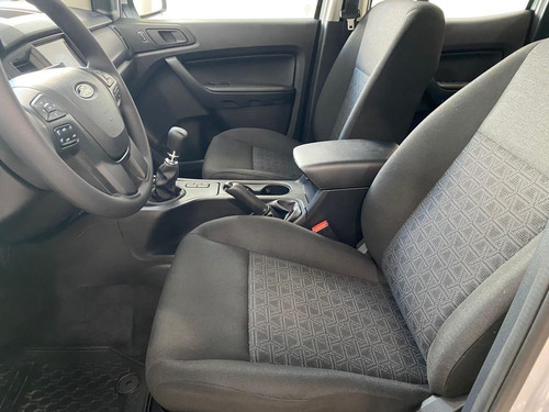 Imagen 16 de 18 de Ford Ranger Xls 3.2 200cv 4x4 Manual (h)