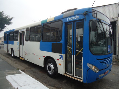 Urbano Comil 2012/2013 Financia 100%