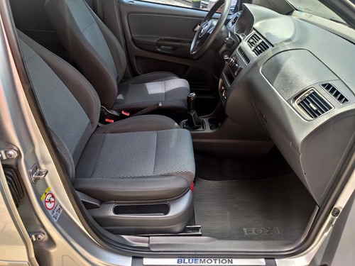 Fox 1.0 Bluemotion 2014 Completo