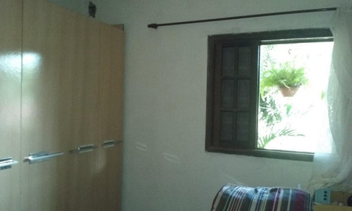 Casa Em Parque Lagoa Do Barreiro, Mairiporã/sp De 200m² 2 Quartos À Venda Por R$ 180.000,00 - Ca596399