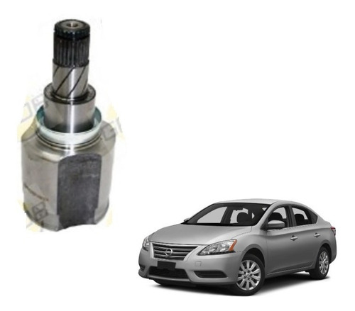 Junta Vc. Int. Nissan Sentra Año 2013 A 2019 25/23 Mot 1.8