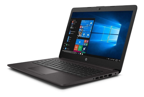 Notebook Hp 245 G7 Amd A6+1tb+4gb+14 - Aj Hogar
