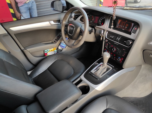 Audi A4 2.0 Tdi Ambition I 143cv Multitronic