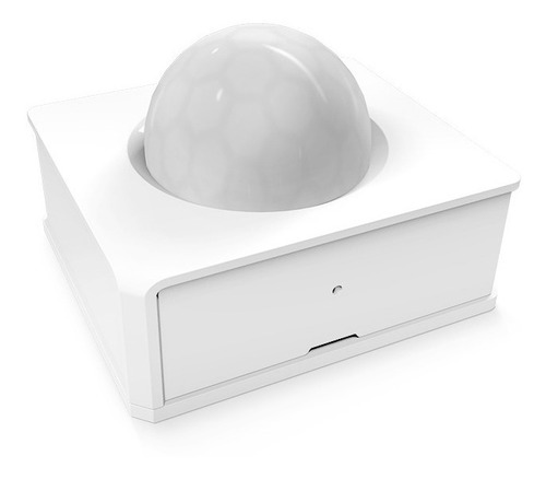 Sonoff Sensor Pir3-rf Detector De Presencia Infrarrojo