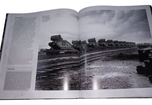 Libro Tanks. Tanque De La Segunda Guerra Mundial (Usado)