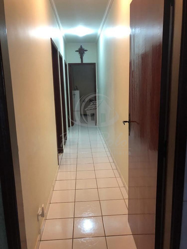Imagem 9 de 19 de Casa À Venda Em Jardim Dos Calegaris - Ca035994
