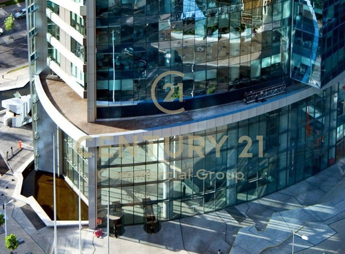 Imagen 1 de 5 de Arriendo Excelente Oficina  De 420  M2 , Edificio Titaniu...
