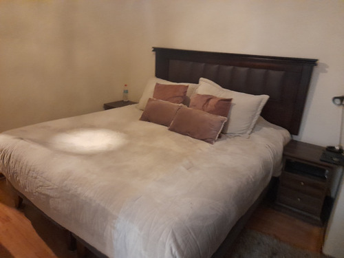 Dormitorio En Dpto Compartido Colon/alcántara