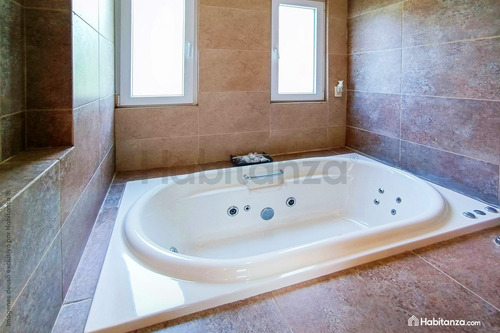 Imagen 19 de 30 de Casa En Chiluca Con Jardín Al Campo De Golf