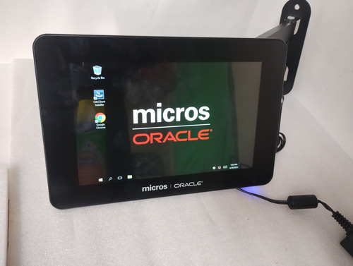 Mini Computadora Touchscreen Para Punto De Venta (Usado)