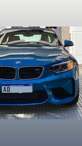 Bmw Bmw M2 M2