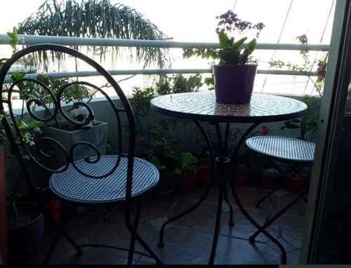 Imagen 7 de 10 de Venta Depto 2 Amb - 42m2 - ¡ Con Balcon 2 Balcones !
