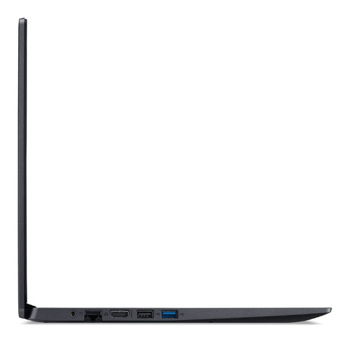 Notebook Acer Aspire 3 Celeron N4000 4gb 480gb 15.6 W11