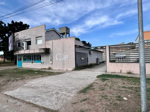Venta Local Comercial San Bernardo Lote Propio De 658 M2
