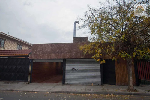 Arriendo Local Comercial/ Habitacional Maipu  (176546)