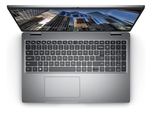Laptop Dell Latitude 5530 Core I7 16gb Ram 512gb Ssd