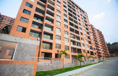 Imagen 6 de 22 de Apartamento En Venta Colinas De La Tahona 21-1581