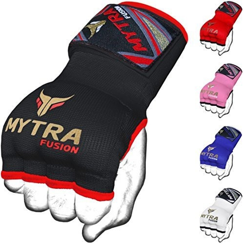 Guantes Interiores Para Boxeo Y Mma.