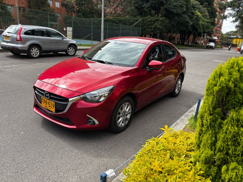 Mazda 2 1.5 Touring Sedan