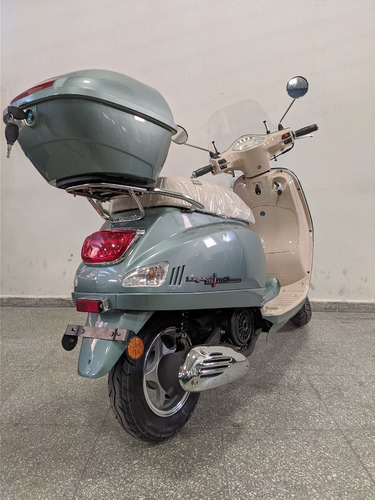 Corven Expert Milano 150 0km - Pune Motos -entrega Inmediata