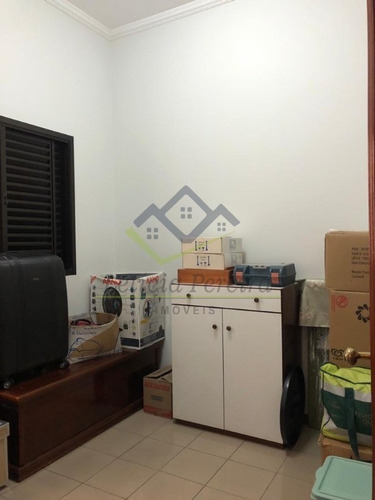 Imagem 13 de 30 de Sobrado Residencial Altos De Suzano, 602m² R$ 2200.000,00 - So00060 - 68079273