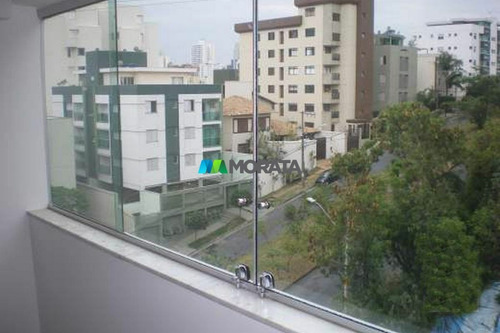 Imagem 4 de 6 de Sala - Buritis - Ref: 5526 - V-mta5526