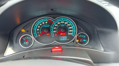 Chevrolet Celta 1.0 Lt Flex Power 5p