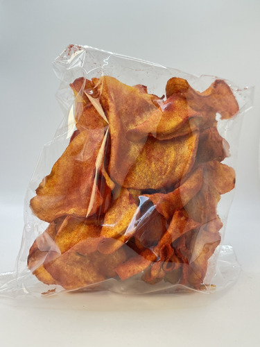 Botanas De Camote 24 Bolsas 50gr Saludable Natural Fresco