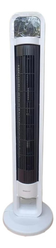 2 Ventiladores De Torre Omnibreeze Filtro Extraíble