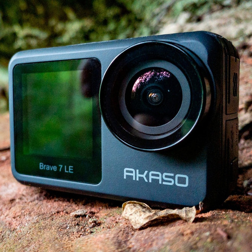 Imagen 4 de 7 de Akaso Camara Brave 7