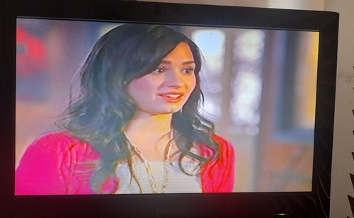 Imagen 5 de 7 de Tv Toshiba 19 Pulgadas