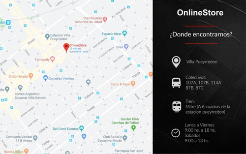 Imagen 2 de 3 de Campana Tst Isla Colhue 305-60 Touch Acero Envio Gratis