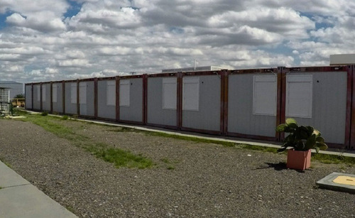 Imagen 2 de 7 de Oficinas Modulares Movil Box De 414,8 Mts2 En 28 Mod Transp