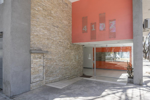 Imagen 2 de 10 de Departamento Moderno En Venta 1 Ambiente Saavedra! Gran Oportunidad