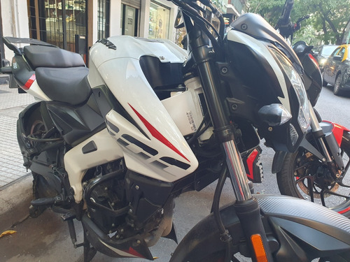 Rouser Ns 200 2024