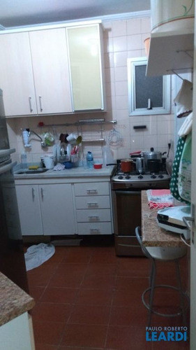Apartamento - Saúde - Sp - 535369