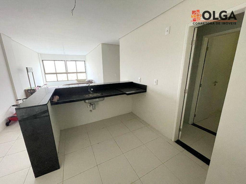 Imagem 8 de 22 de Apartamentos Com 03 Suítes, À Venda - Gravatá/pe - Ap0040
