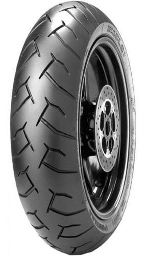 Pneu Cb 500 Xj6 Ninja 650 G 310r 160/60r17 Zr Diablo Pirelli