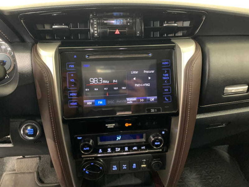 Imagem 13 de 15 de Toyota Hilux Sw Srx A4fd 2017