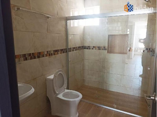 Imagen 6 de 12 de Departamento En Venta Fraccionamiento Huizache I