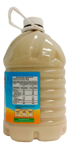 Concentrado De Arroz Con Sabor A Horchata De 3.7l