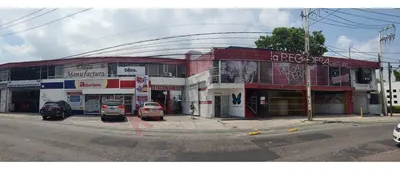 Edificio en venta